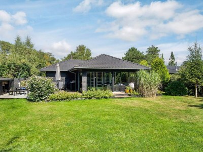 Holiday house 4 star holiday home in in Bjerge Beach - Holiday house