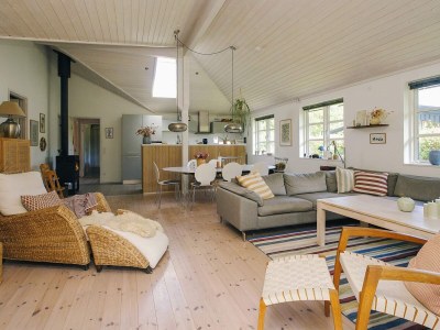 Holiday house 4 star holiday home in - Outdoor photo 19