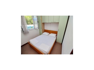 Apartment Apartments Neven - One Bedroom Apartment with Terrace and Garden View (A2) - Features photo 3