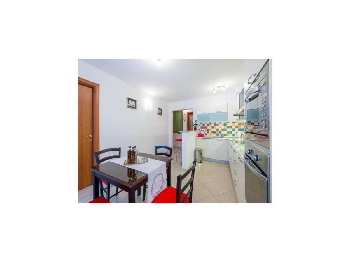 Apartment Feel Good Apartment - Two-Bedroom Apartment with Terrace and Garden View - Features photo 3