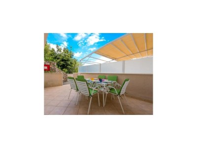Apartment Feel Good Apartment - Two-Bedroom Apartment with Terrace and Garden View - Outdoor photo 27