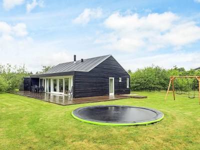 Holiday house 4 star holiday home in Brovst - Outdoor photo 29