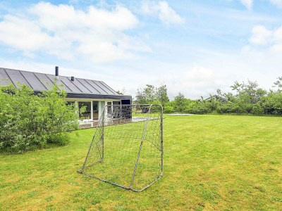 Holiday house 4 star holiday home in Brovst - Outdoor photo 34