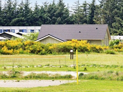 Holiday house 4 star holiday home in Brovst - Outdoor photo 37