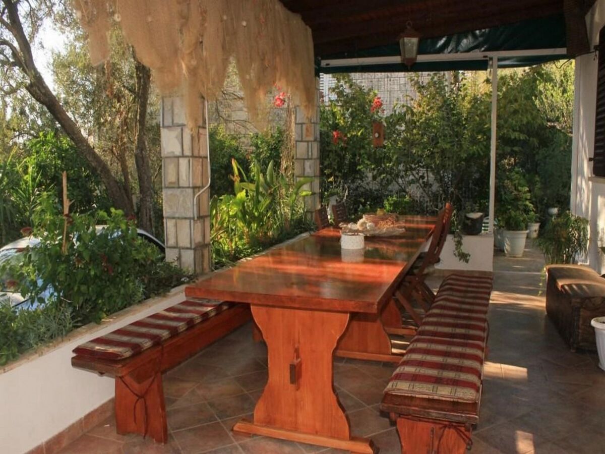 Apartment Villa Ro - Ela - Double or Twin Room with Balcony and Sea View - S4 - Outdoor photo 3