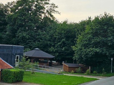 Holiday park Compact standard single room in Lemvig - Outdoor photo 3