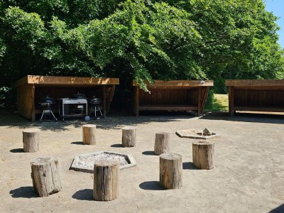Holiday park Compact standard single room in Lemvig - Outdoor photo 14