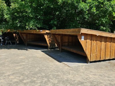 Holiday park Compact standard single room in Lemvig - Outdoor photo 22