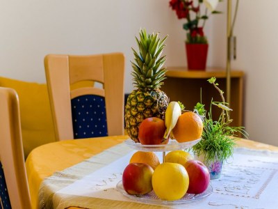 Apartment Apartment Veronika - One Bedroom Apartment with Terrace - Features photo 4