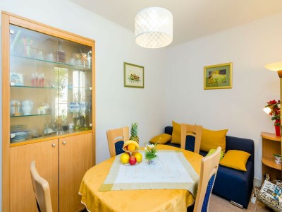Apartment Apartment Veronika - One Bedroom Apartment with Terrace - Features photo 6