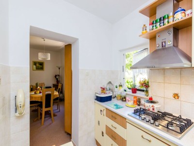 Apartment Apartment Veronika - One Bedroom Apartment with Terrace - Features photo 8
