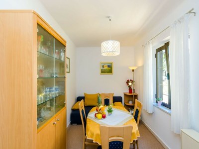 Apartment Apartment Veronika - One Bedroom Apartment with Terrace - Features photo 26