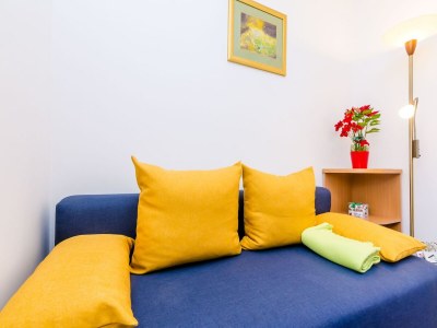 Apartment Apartment Veronika - One Bedroom Apartment with Terrace - Features photo 27