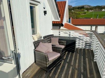 Holiday house 4 star holiday home in Huglo - Outdoor photo 7