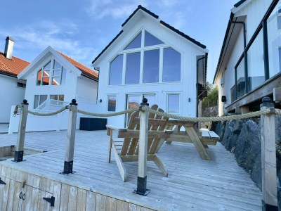 Holiday house 4 star holiday home in Huglo - Outdoor photo 16