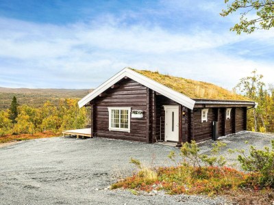 Holiday house 8 person holiday home in Ålen - Holiday house