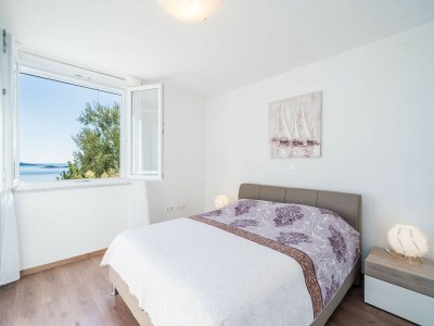Apartment Apartments Marnic Blue Chill-One Bedroom Apartment(B) - Features photo 5