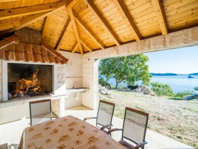 Apartment Apartments Marnic Blue Chill-One Bedroom Apartment(B) - Outdoor photo 15