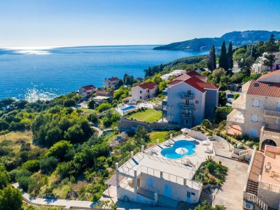 Apartment Apartments Marnic Blue Chill-One Bedroom Apartment(B) - Outdoor photo 21