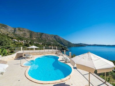 Apartment Apartments Marnic Blue Chill- Comfort Studio Apartment with Balcony(S4) - Outdoor photo 26