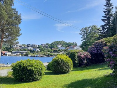 Holiday house 6 Personen Ferienhaus in Lyngdal - Holiday house