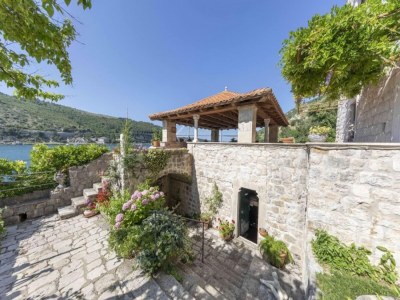 Villa Villa Gradi-Five Bedroom Villa with outdoor Pool - Outdoor photo 2