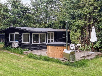Holiday house 6 Personen Ferienhaus in Idestrup - Holiday house