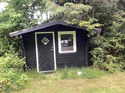 Holiday house 6 Personen Ferienhaus in Idestrup - Outdoor photo 10