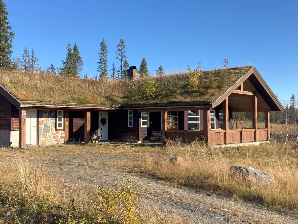 Holiday house 10 person holiday home in NORDTORPA