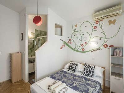 Apartment Apartment Keko - Three Bedroom Apartment with Terrace - Features photo 2