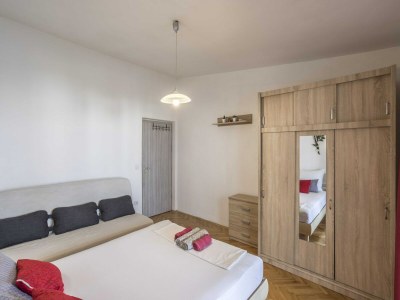 Apartment Apartment Keko - Three Bedroom Apartment with Terrace - Features photo 6
