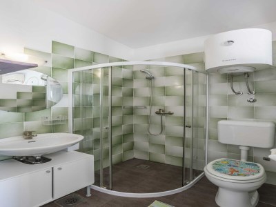Apartment Apartment Keko - Three Bedroom Apartment with Terrace - Features photo 13