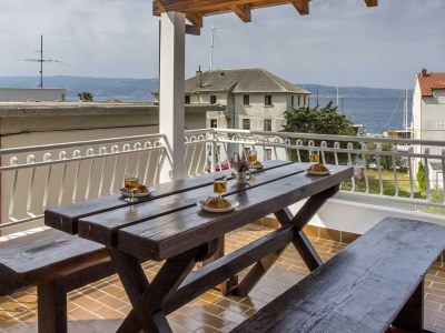 Apartment Apartment Keko - Three Bedroom Apartment with Terrace - Outdoor photo 24