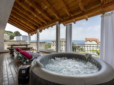 Apartment Apartment Keko - Three Bedroom Apartment with Terrace - Outdoor photo 25