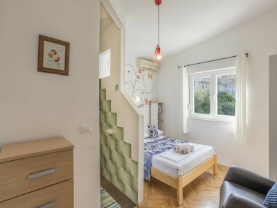 Apartment Apartment Keko - Three Bedroom Apartment with Terrace - Outdoor photo 38