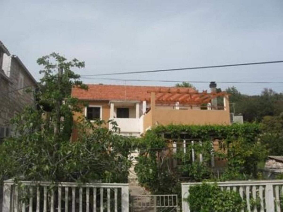 Apartment Apartment Luca - Two Bedroom Apartment with Terrace - Outdoor photo 2
