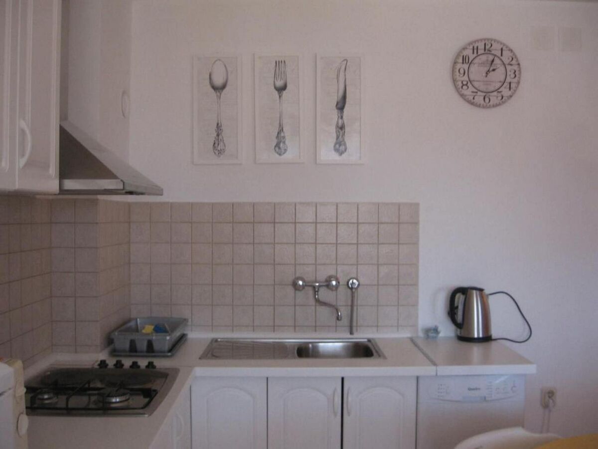 Apartment Apartment Luca - Two Bedroom Apartment with Terrace - Features photo 4