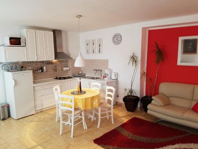 Apartment Apartment Luca - Two Bedroom Apartment with Terrace - Features photo 3