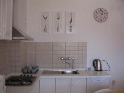 Apartment Apartment Luca - Two Bedroom Apartment with Terrace - Features photo 4