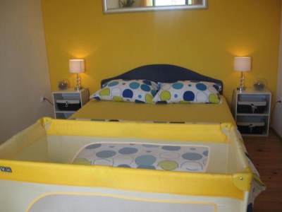 Apartment Apartment Luca - Two Bedroom Apartment with Terrace - Features photo 7