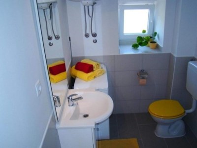 Apartment Apartment Luca - Two Bedroom Apartment with Terrace - Features photo 8