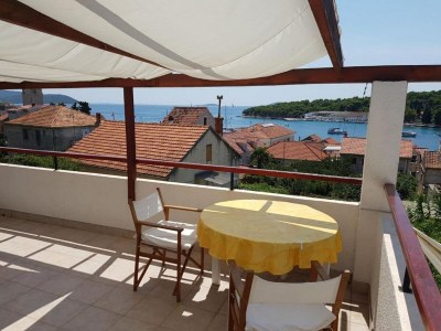 Apartment Apartment Luca - Two Bedroom Apartment with Terrace - Outdoor photo 19