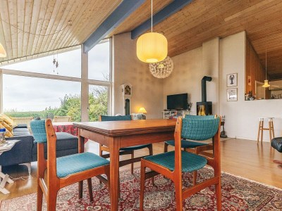 Holiday house 4 person holiday home in Struer - Outdoor photo 26