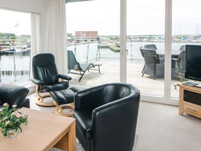 Holiday house 5 star holiday home in Hemmet - Outdoor photo 7