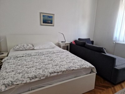 Apartment Superior Studio apartment - Features photo 9
