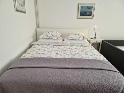 Apartment Superior Studio apartment - Features photo 11
