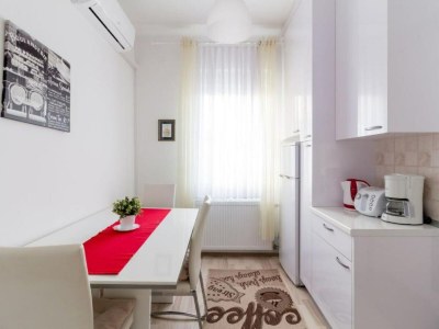 Apartment Superior Studio apartment - Features photo 14