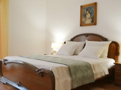 Apartment Scenic and Refined Krk Apartment with Terrace - One Bedroom Apartment with Terrace - Features photo 7