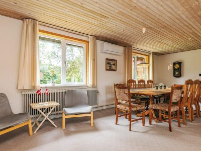 Holiday house 10 Personen Ferienhaus in Spøttrup - Outdoor photo 7