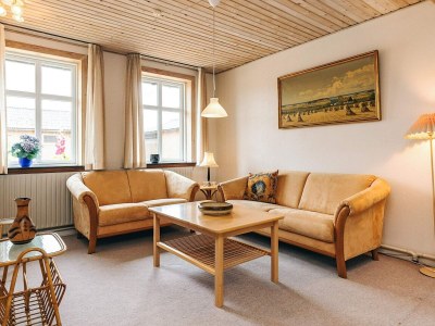 Holiday house 10 Personen Ferienhaus in Spøttrup - Outdoor photo 12